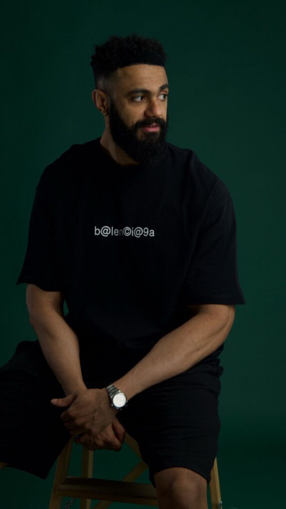 From Cockpits to Comedy: The Multifaceted Journey of Rashed Alfalasi