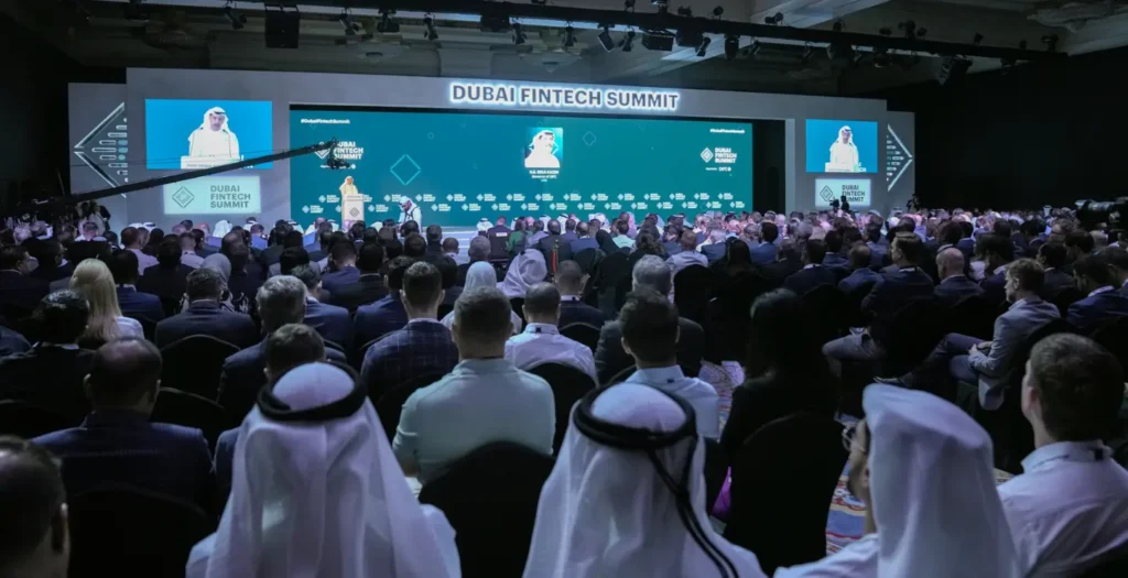 Unlock Powerful Business Opportunities at Dubai DIFC Events