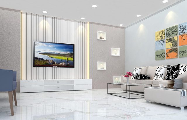 Transforming Your Living Room With the Right TV Console