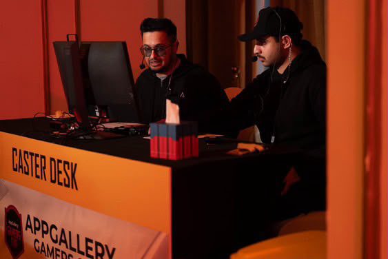 Jack AlBlushi: Building Qatar’s Gaming Community Through Content, Esports and Events