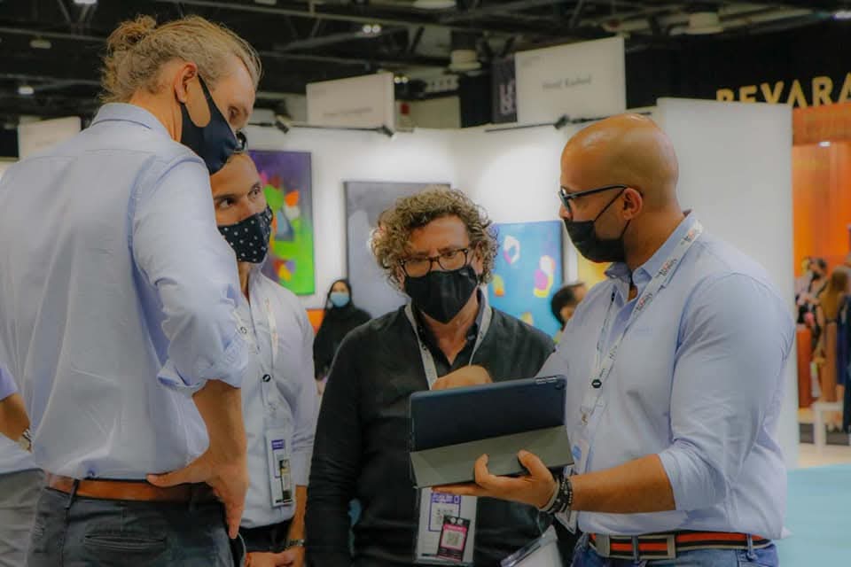 How Mohamed Eben Abdallah Built Fitness Expertise Across Three Markets