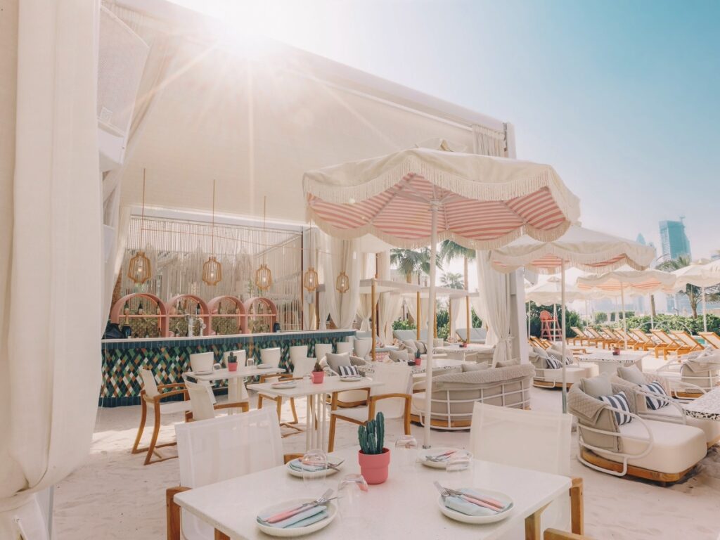 13 Seriously Underrated Dubai Restaurants and Cafés Worth Discovering