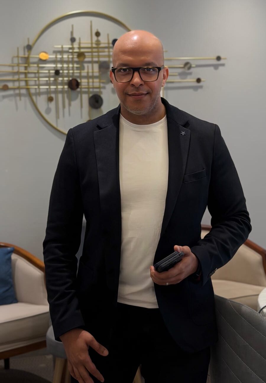 How Mohamed Eben Abdallah Built Fitness Expertise Across Three Markets