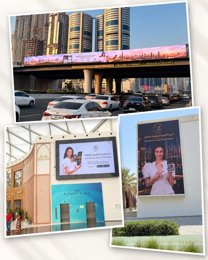 WeValue Celebrates the Launch of Its AI-Powered Property Valuation App in Ras Al Khaimah