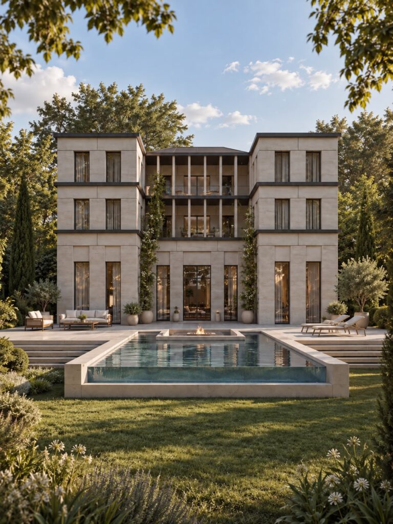 Yassin Nassar: Building a New Future for Architecture