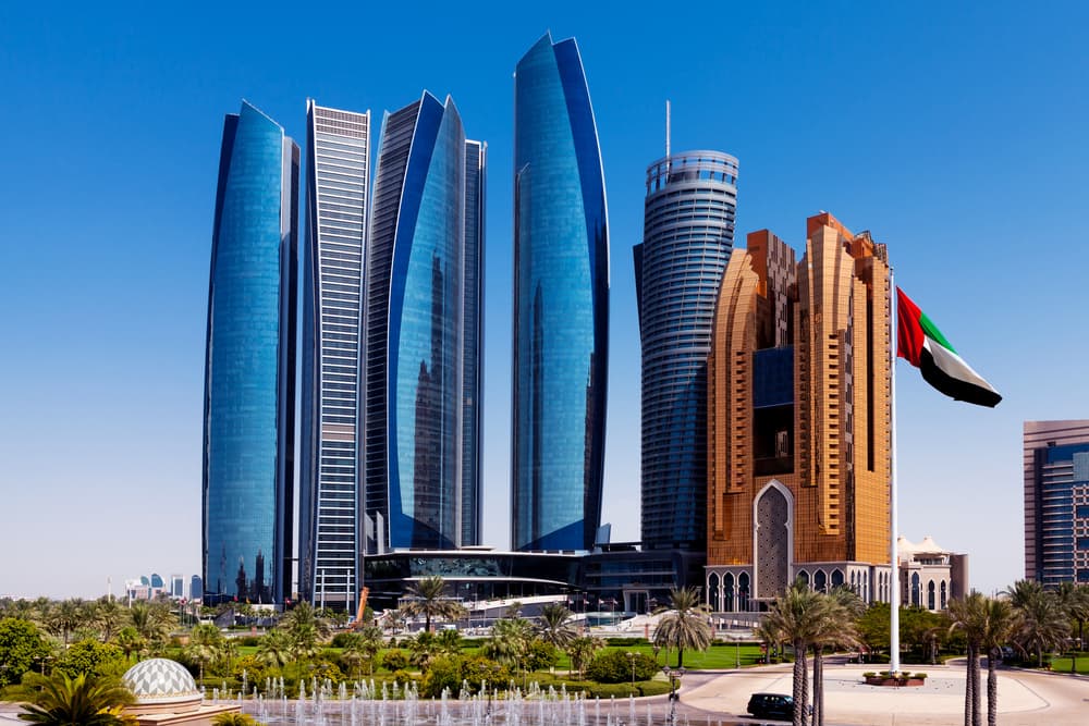Things to Do in Abu Dhabi for First Time Visitors