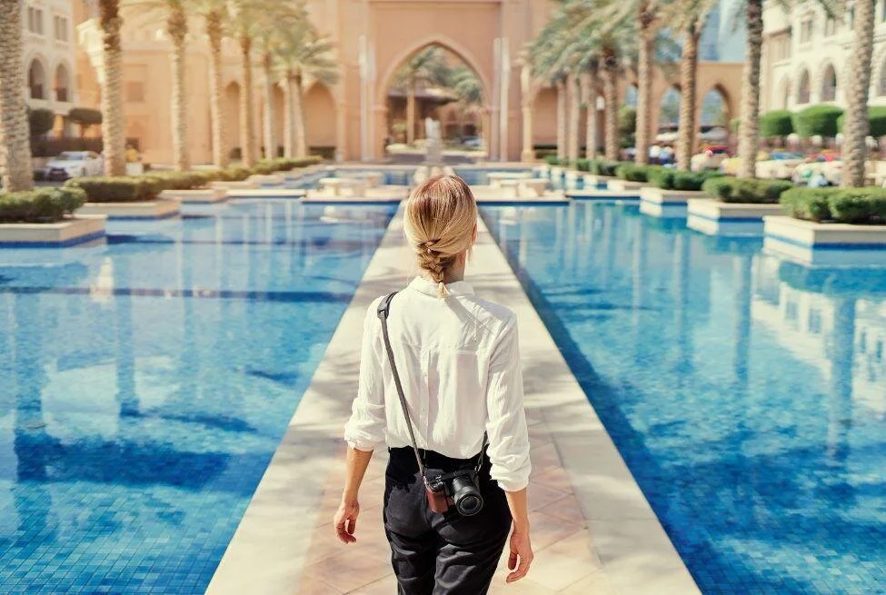 Things to Do in Dubai for First Time Visitors