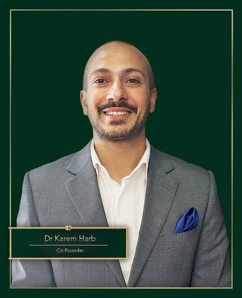 UAE Healthcare Founders Redefining Access, Wellness and Patient Care